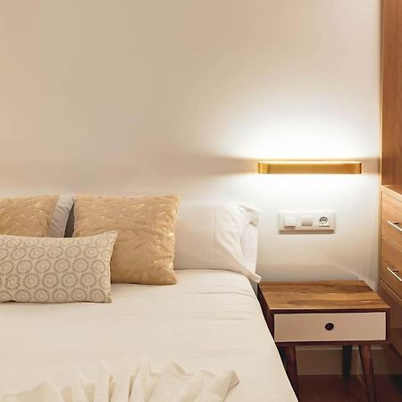 Goya II Calle General Pardinas 2Br 1Bh Lägenhet Madrid Exteriör bild