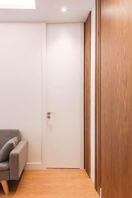 Goya II Calle General Pardinas 2Br 1Bh Lägenhet Madrid Exteriör bild