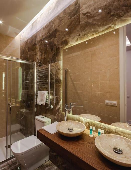 Goya II Calle General Pardinas 2Br 1Bh Lägenhet Madrid Exteriör bild