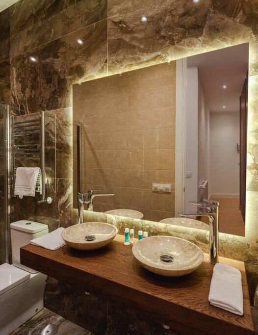 Goya II Calle General Pardinas 2Br 1Bh Lägenhet Madrid Exteriör bild